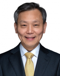 Sung Wu Sun, MD - Englewood Cliffs, NJ - Geriatric Medicine