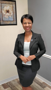 Patricia Jeanty, NPC 4