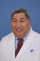 Rico V Mendoza, MD
