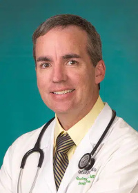 Geoffrey Plumlee, MD - Tulsa, OK - Family Medicine
