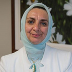 Luma Ghalib, MD