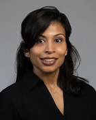 Gomathie Chelvayohan, MD