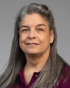 Kelly M. Ducheny, Psy D