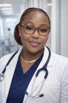 Grace Amalachukwu Madueke