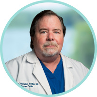 Christopher Seidler, MD - Wakefield, RI - Oncology