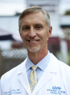 James M Hurley, MD