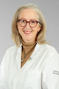 Dr Elizabeth Deckers, MD - Hartford, CT - Obstetrics & Gynecology