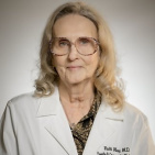 Patti May, MD