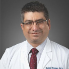 Rafael Rosalez JR., MD