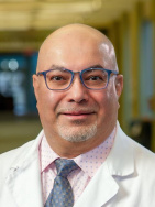 Mohamad Abul-Khoudoud, MD