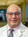 Mohamad Abul-Khoudoud, MD