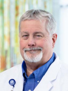 David Cable, MD