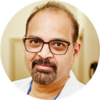 Mayank Patel, MD