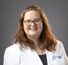Dr. Katlyn Kozell, OD