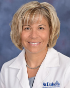 Patricia B Brennan, CRNP