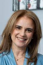 Dr. KornNelia K HarariH, PHD