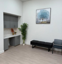 Lobby Waiting Room 2