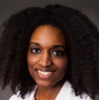 Jerryce Marie Hudson, Board Certified Family Medicine Physician 0