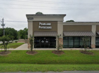 Pearland Clinic 2