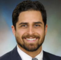 Christopher Campos, Board Certified Internal Medicine Physician 0