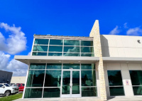 Webster Primary Care Clinic 1