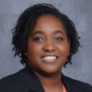 Dr. Monique Nicole Edwards, MD