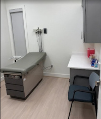 Examination Room 3