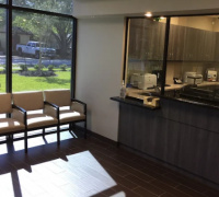 Pearland Waiting Room 5