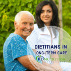 RD Nutrition Consultants LLC, RD