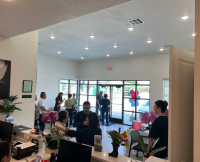 Cypress Clinic Lobby 2