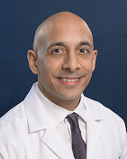 Sanjay Digamber, MD