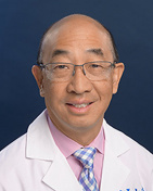 Peter Wang, MD