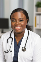 Adedayo K Adebisi, NP