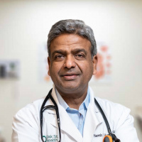 Dr. Naresh Agarwal, MD