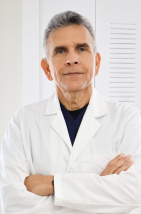 Dr. Jorge Ramos, DMD