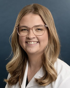 Kelsey Clauser, CRNP