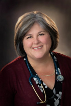 Nylene Brittain, CNM