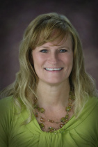 Peggy Christianson, APNP