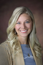 Jessica Flaeschel, APNP