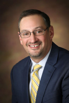 Steven Goldberg, MD