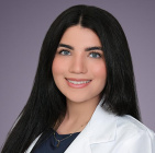 Amanda Guevara, PA-C