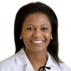 Charlene M. Britt, MD