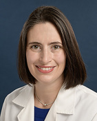 Christin M Gillier, MD
