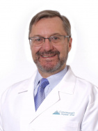 Stanley Zagorski, MD, FACS