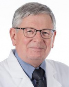 Gerald F Keasling, MD