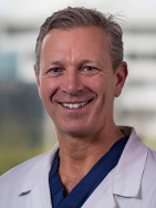 James Bruffey, MD