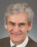 Harry P.W. Kozakewich, MD