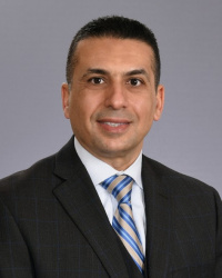 Hesham Abdelrazek