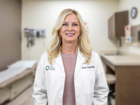 Provider Profile 1