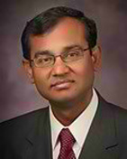 Rabindra Paul, MD